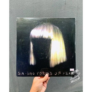 Sia – 1000 Forms Of Fear (Vinyl)