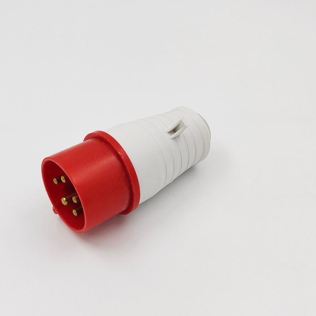 TYPE:025 INDUSTRIAL PLUG SOCKET, เพาเวอร์ปลั๊ก ปลั๊กอุตสาหกรรม ปลั๊ก ...