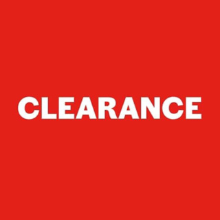 งานลดราคา💥Sale💥Clearance💥(เฉพาะในไลฟ์)