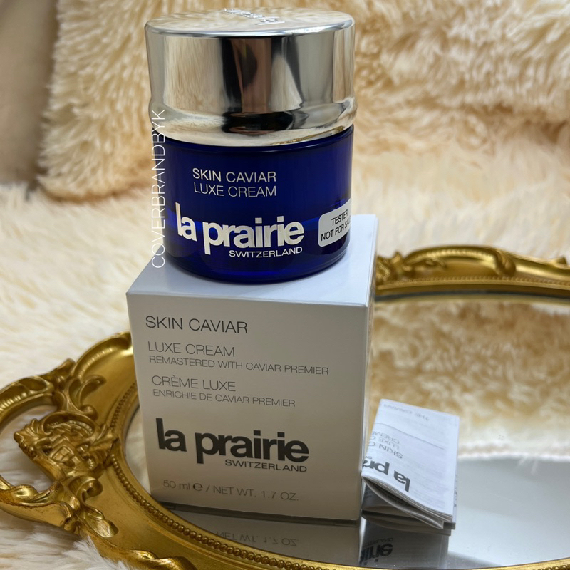 la-prairie-skin-caviar-luxe-cream-premier-50-ml-tester-box