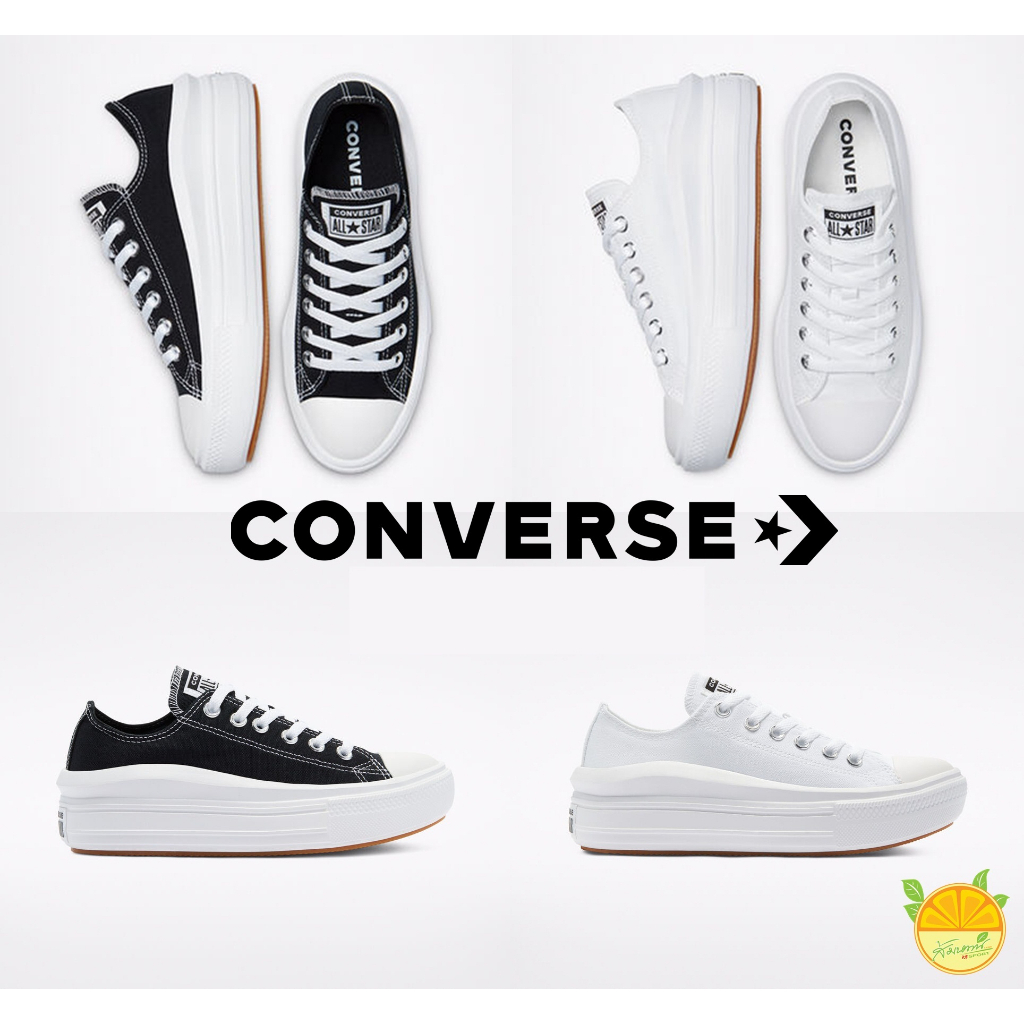 Platform shoes converse deals