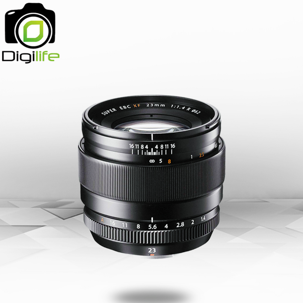 fujifilm-lens-xf-23-mm-f1-4-r-รับประกันร้าน-digilife-thailand-1ปี