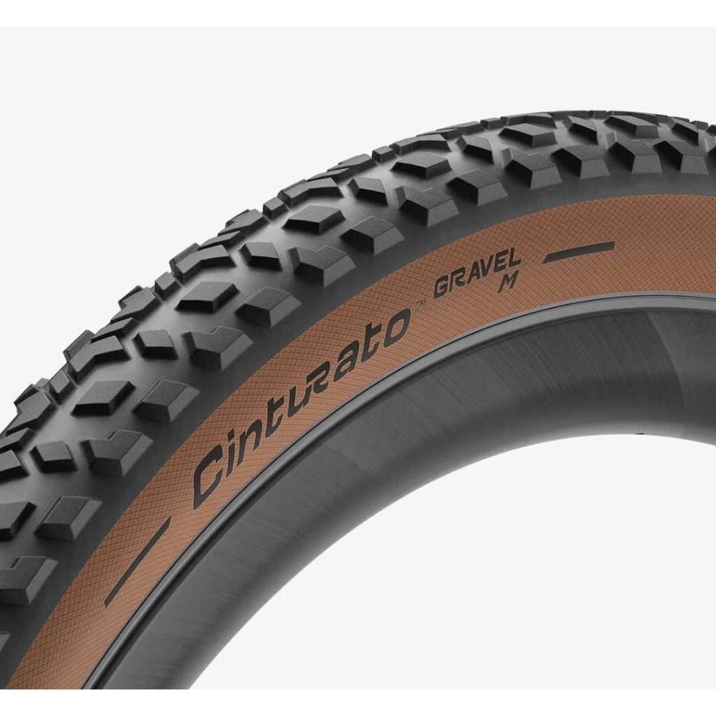 ล็อตใหม่-pirelli-cinturato-gravel-m-gravel-tubeless-tires-ยางเสือหมอบ-ยาง-gravel