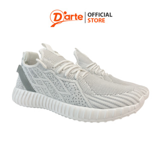 Darte (ดาร์เต้) รองเท้าผ้าใบผู้ชาย รุ่น D85-22072