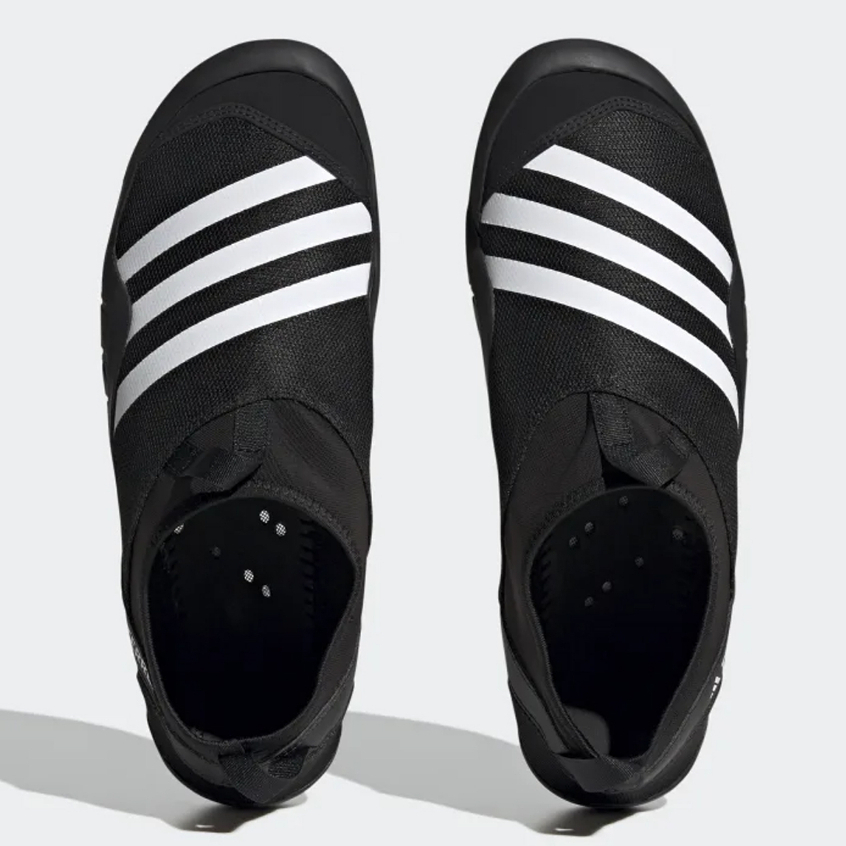 Adidas UX Terrex Jawpaw Slip On HP8648 2600 Shopee Thailand