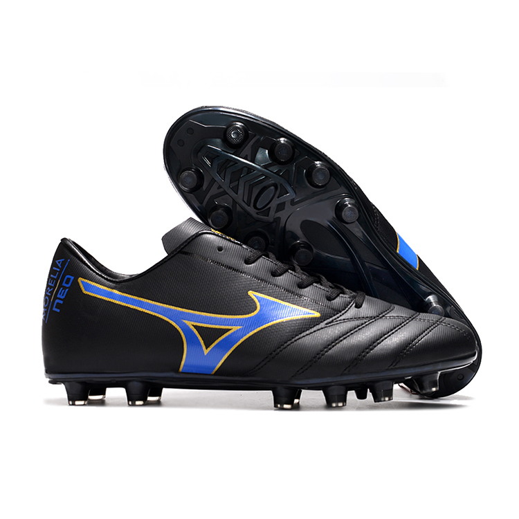 ส่งมาจากประเทศไทย-mizuno-40-45-รองเท้าฟุตซอล-รองเท้าฟุตบอล