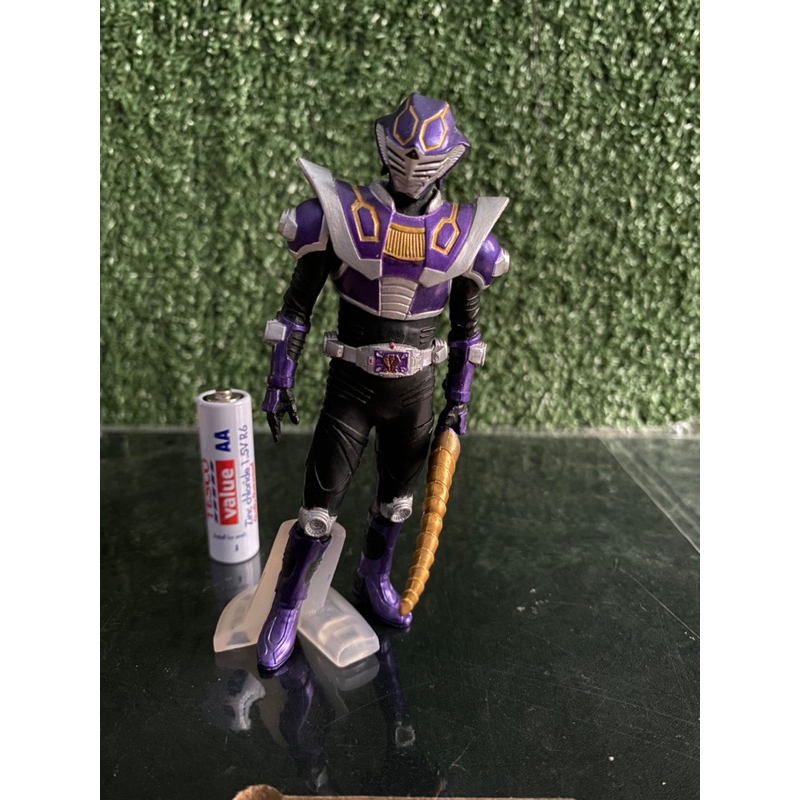 โมเดล Masked Rider Ouja | Shopee Thailand