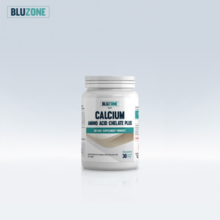 {กรอกโค้ดส่วนลด BLUZNOV}Chelated Calcium 30 capsules