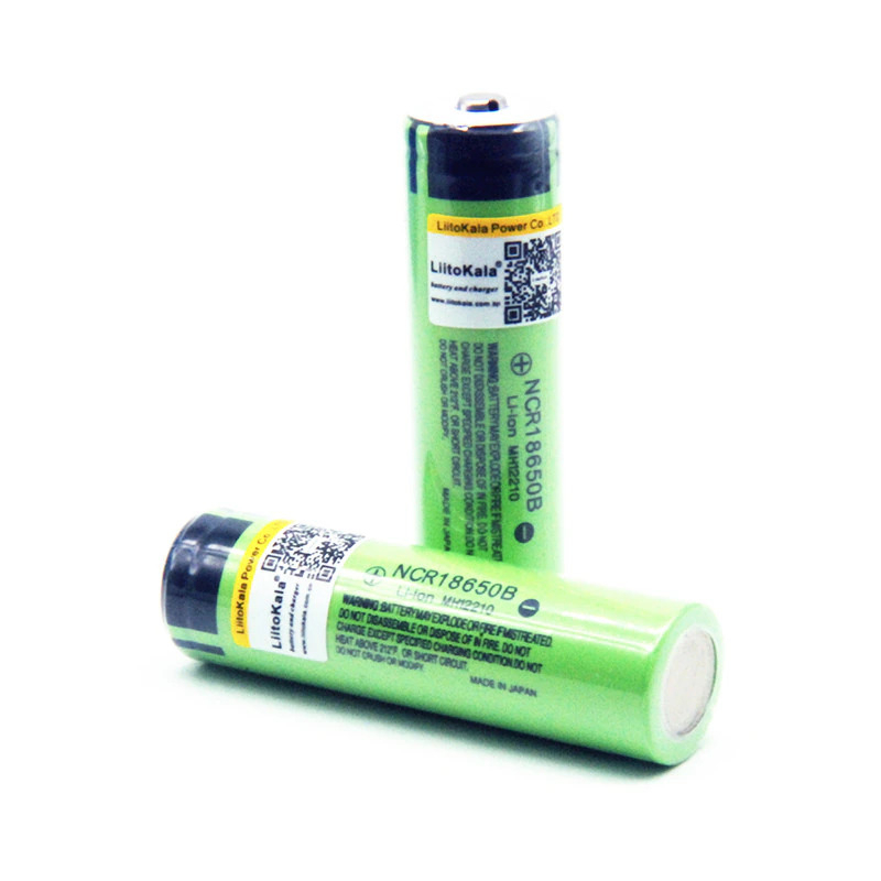 liitokala-ncr18650b-ncr-หัวนูน-3-7-v-3400-mah-ล็อตใหม่2023-lithium-rechargeable-battery-no-pcb-1-ก้อน