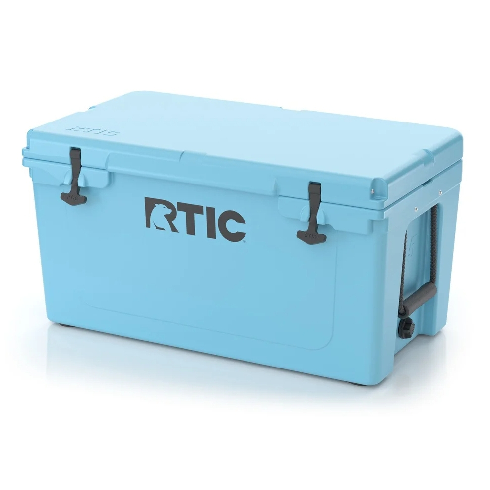 RTIC くわえる 65QT(タン)クーラーフルセット