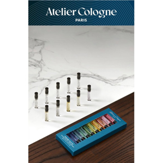 Atelier Cologne Perfume Palette Fragrance Gift Set
