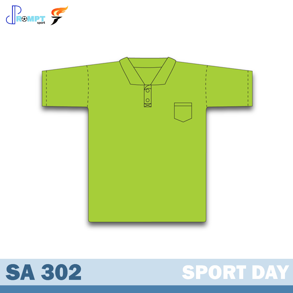 เสื้อโปโล-เสื้อโปโลผู้ชาย-flyhawk-sport-day-รุ่น-sa302-สีเรียบ-ชุด-2-ของแท้-100