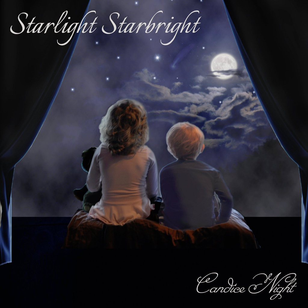 cd-audio-คุณภาพสูง-เพลงสากล-candice-night-starlight-starbright-2015-เพลงชมจันทร์-กลางคืน-ของเด็กน้อย