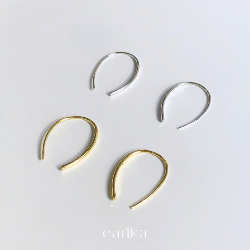 earika-earrings-ต่างหูเงินแท้-s92-5-เจาะ-เหมาะสำหรับคนแพ้ง่าย-คอลเลคชั่นกลางเดือนมีนาคม-2023-1