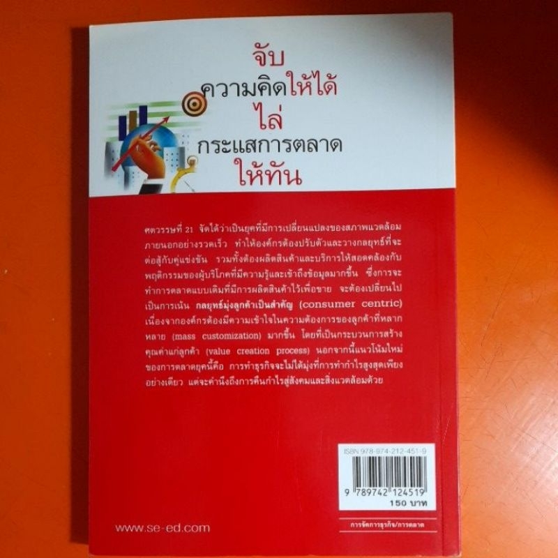 จับความคิดให้ได้-ไล่กระแสการตลาดให้ทัน-สิทธิชัย-ฝรั่งทอง