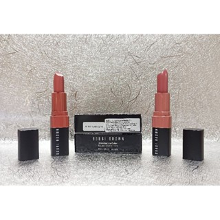 ฉลากไทย ขนาดปกติ💜Bobbi Brown Crushed Lip Color