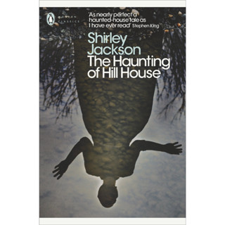 The Haunting of Hill House - Penguin Modern Classics Shirley Jackson