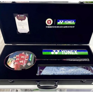 🆕️(Pre-order) YONEX ASTROX 100ZZYX-188 BOX SET LIMITED (สีเฉพาะ) สินค้ารับประกันของแท้ 💯%
