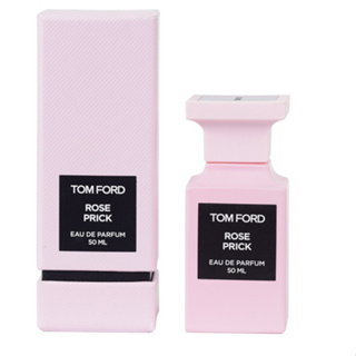 ♥พร้อมส่ง♥  TF Tom Ford Rose Prick EDP 50ML Womens Perfume น้ำหอมผู้หญิง 💯แท้