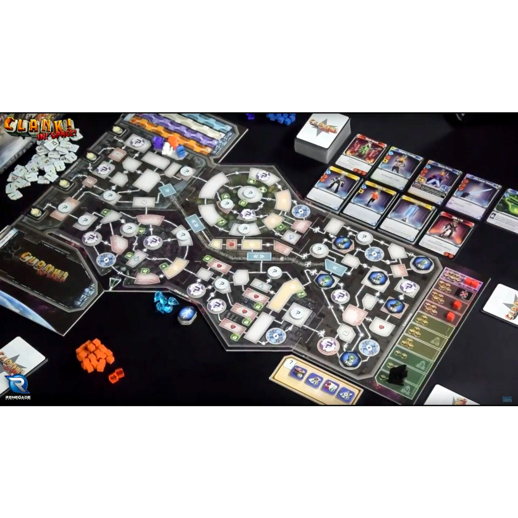 clank-in-space-a-deck-building-adventure-boardgame