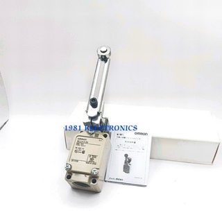 WLCA12-2N Omron Automation and Safety Limit Switches LIMIT SWITCH 