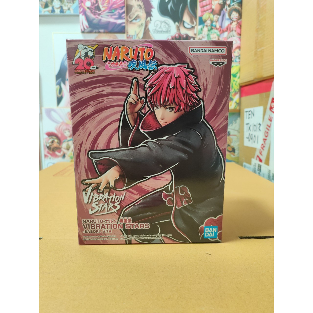 naruto-shippuuden-sasori-figure-vibration-stars-bandai-spirits