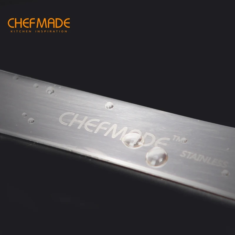 chefmade-ที่ปาดขนมสแตนเลส-stainless-steel-scraper-wk9193