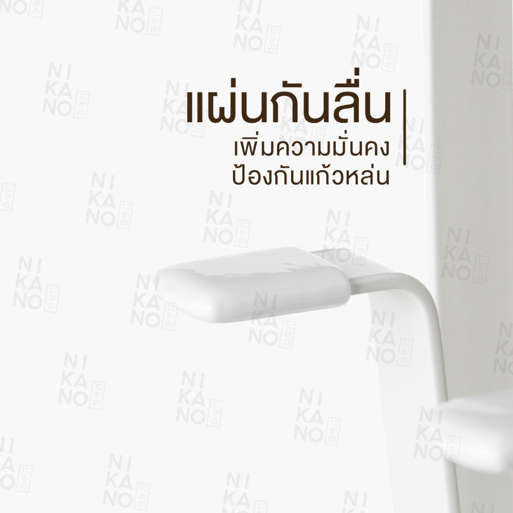 nikano-minimal-glass-holder-ที่คว่ำแก้ว-6-ใบ-แนวมินิมอล-ที่เก็บแก้วน้ำ-ที่คว่ำแก้วน้ำ-ชั้นวางแก้ว-ชั้นคว่ำแก้ว