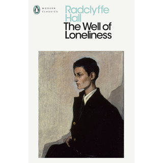 The Well of Loneliness - Penguin Modern Classics Radclyffe Hall