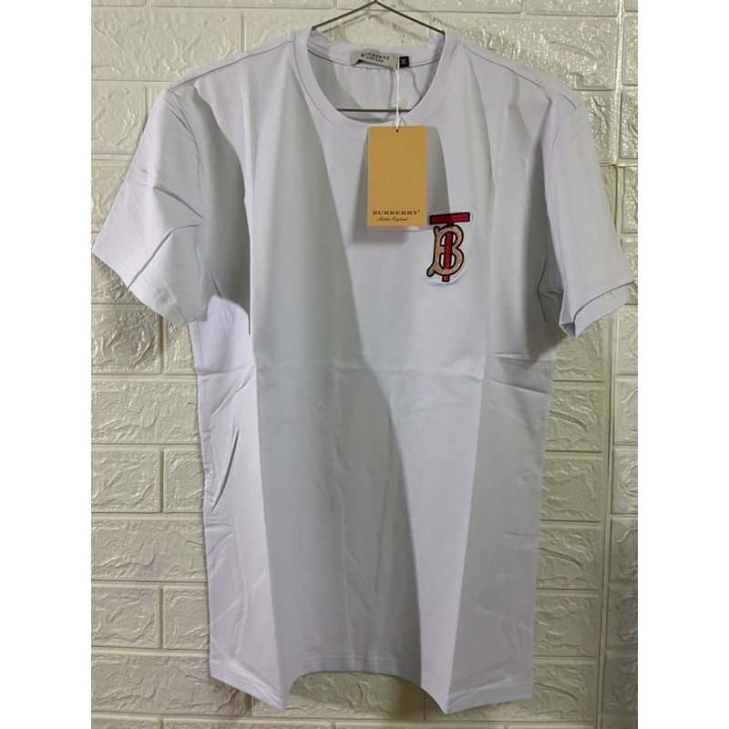 burberry-t-shirt-white