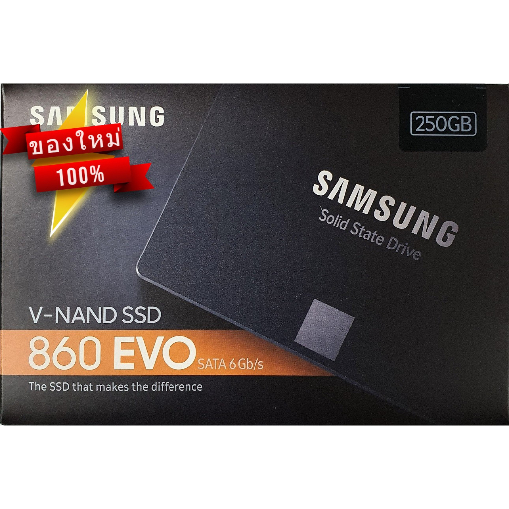 harddisk-samsung-ssd-860-evo-sata-iii-2-5-inch-250gb-ของใหม่-แท้-100