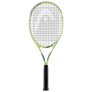 Head ไม้เทนนิส MX Attitude Elite Tennis Racket G2 4 1/4 | Lime ( 234743 )