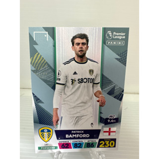 Panini - Adrenalyn XL Premier League 2023 Leeds United