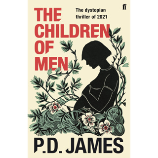 The Children of Men Paperback English By (author)  P. D. James
