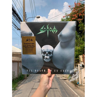 Sodom ‎– ‘Til Death Do Us Unite (Vinyl)