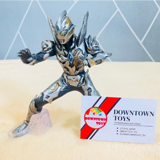 ฟิกเกอร์ Ultraman Trigger Dark Ver.1 Banpresto ของแท้