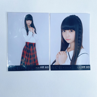 AKB48 Ogino Yuka Ogiyuka photo (2รูป)
