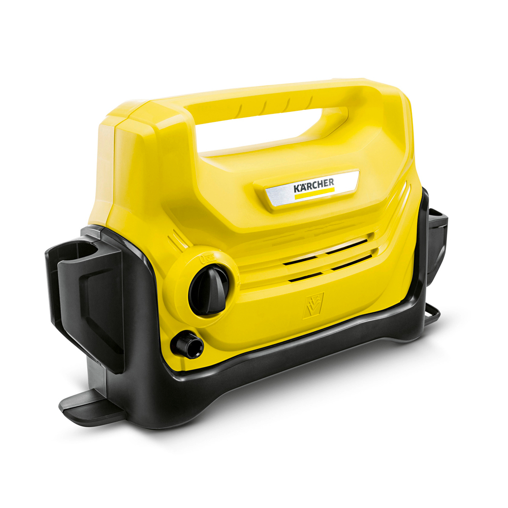 karcher-เครื่องฉีดน้ำแรงดันสูง-110-บาร์-k2-horizontal