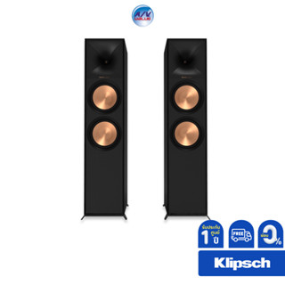 Klipsch R-800F Floorstanding Speakers **ผ่อน 0%**