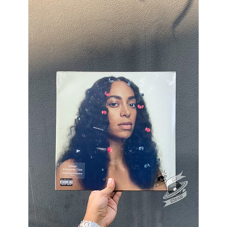 Solange ‎– A Seat At The Table (Vinyl)