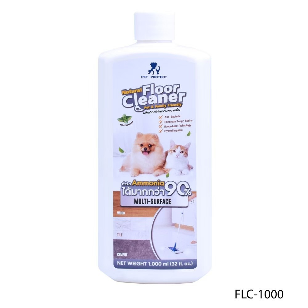 pet-protect-floor-cleaner-น้ำยำถูพื้นสำหรับสัตว์เลี้ยง-ปลอดภัย-สารสกัดจากธรรมชาติ-ขนาด-1l-pt09