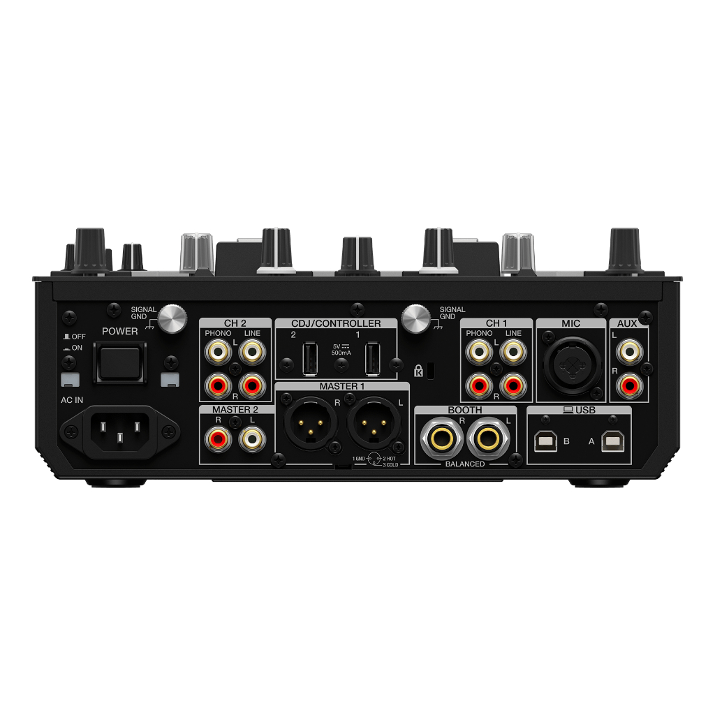 pioneer-djm-s7-scratch-style-2-channel-performance-dj-mixer-black-เครื่องเล่นดีเจ-มิกเซอร์ดีเจ