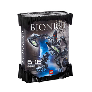 8972 : LEGO Bionicle Agori Atakus