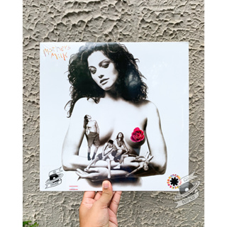 Red Hot Chili Peppers – Mothers Milk (Vinyl)