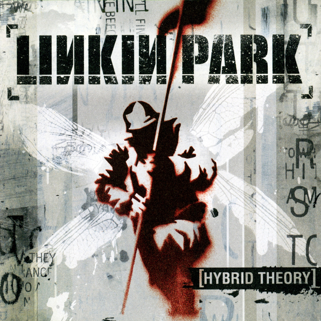 cd-audio-คุณภาพสูง-เพลงสากล-linkin-park-hybrid-theory-dmd-album-3-bonus-tracks-bonus-edition-2023-flac