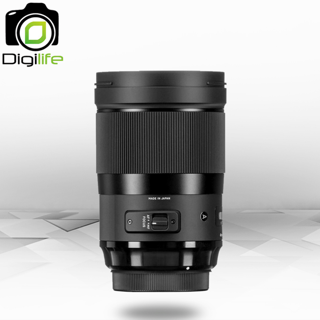 sigma-lens-40-mm-f1-4-dg-hsm-art-รับประกันร้าน-digilife-thailand-1ปี