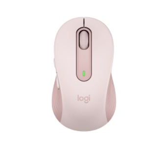 ภาพสินค้าLOGITECH SIGNATURE M650 WIRELESS & Bluetooth MOUSE (เมาส์ไร้สาย) จากร้าน aksolutionshop บน Shopee ภาพที่ 3