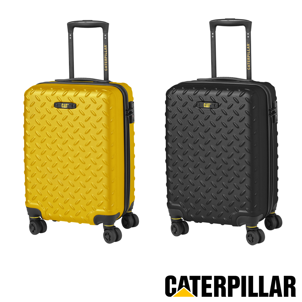 caterpillar-กระเป๋าเดินทางถือขึ้นเครื่อง-รุ่นอินดัสเทรียล-เพลท-industrial-plate-83552-ขนาด-20-นิ้ว