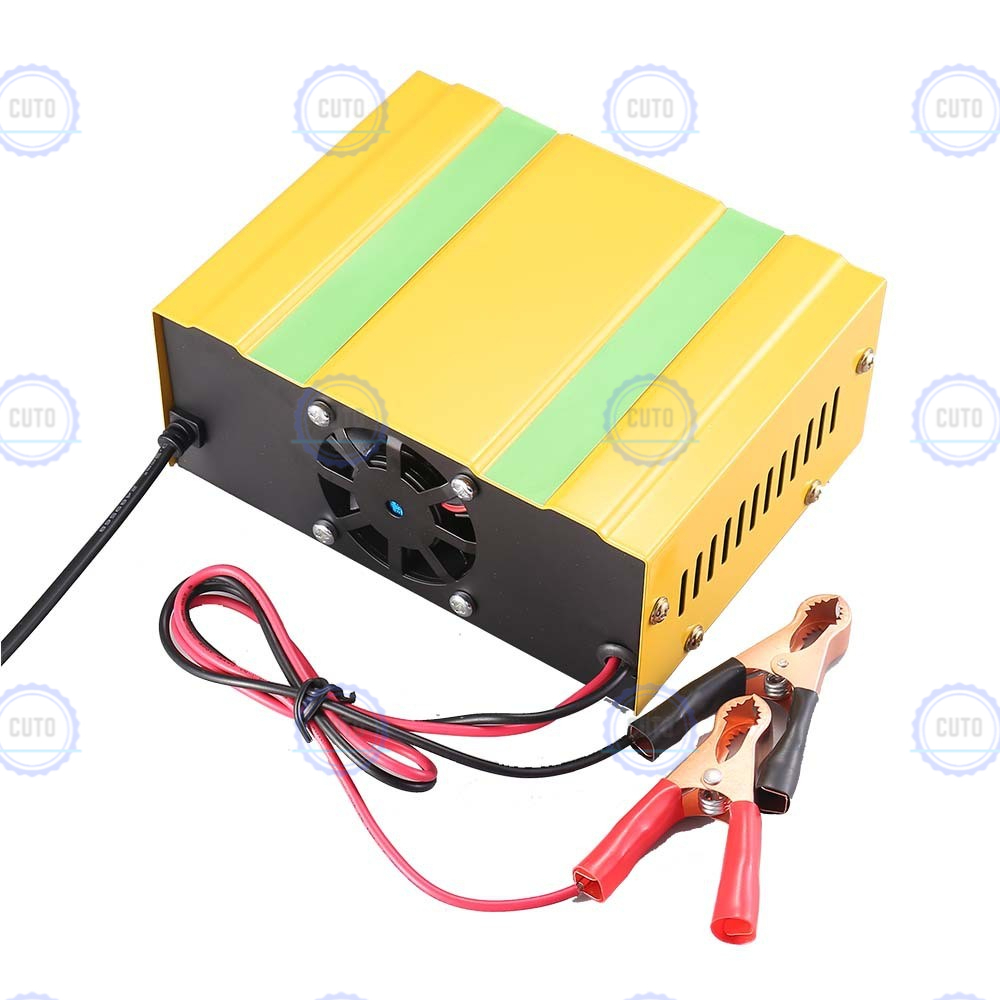 เครื่องชาร์จแบตเตอรี่-เครื่องชาตแบต12v24-กำลังไฟ-220w-ชาตแบตเตอรี่-ตู้ชาร์ดแบตรี่-ชาทร์แบตรถยนต์-battery-charger