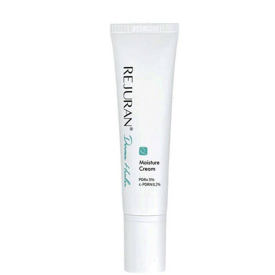 สินค้าของแท้100-พร้อมส่ง-rejuran-derma-healer-moisture-cream-60g